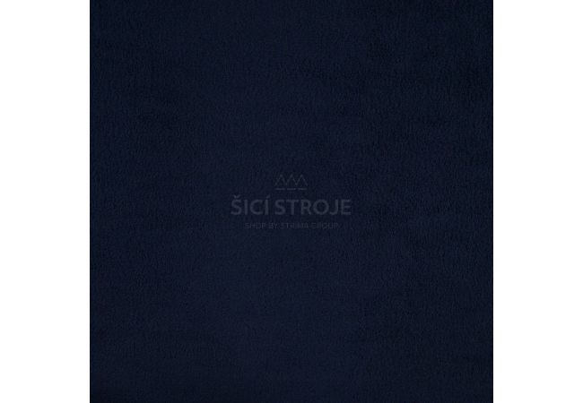 Lambskin Fleece Uni - Dark Navy