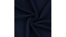 Lambskin Fleece Uni - Dark Navy