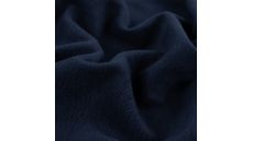 Lambskin Fleece Uni - Dark Navy