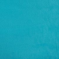 Lambskin Fleece Uni - Turquoise