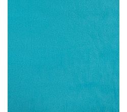 Lambskin Fleece Uni - Turquoise
