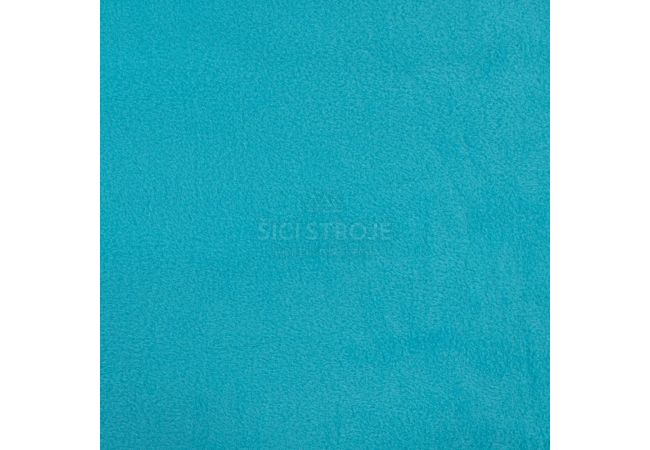 Lambskin Fleece Uni - Turquoise