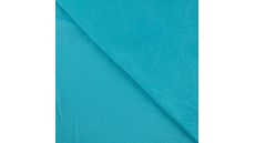 Lambskin Fleece Uni - Turquoise