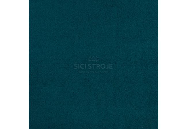 Lambskin Fleece Uni - Petrol