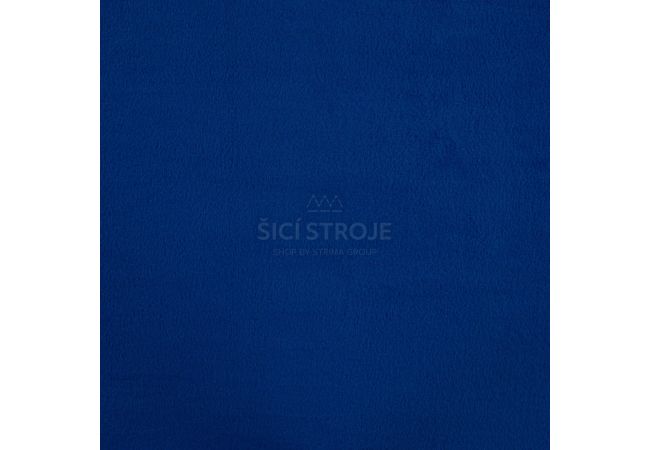 Lambskin Fleece Uni - Royal