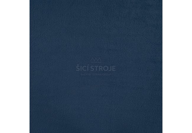 Lambskin Fleece Uni - Jeans