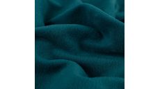 Lambskin Fleece Uni - Petrol