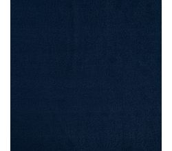 Lambskin Fleece Uni - Navy