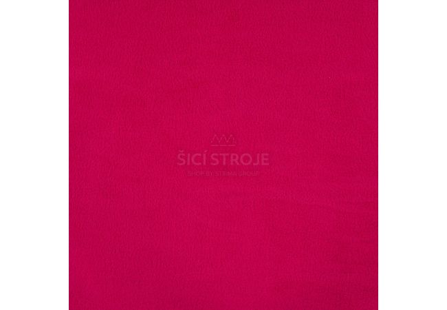 Lambskin Fleece Uni - Fuchsia