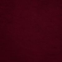 Lambskin Fleece Uni - Bordeaux