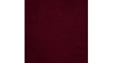 Lambskin Fleece Uni - Bordeaux
