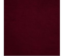 Lambskin Fleece Uni - Bordeaux