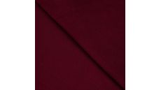Lambskin Fleece Uni - Bordeaux