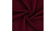 Lambskin Fleece Uni - Bordeaux