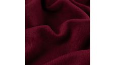 Lambskin Fleece Uni - Bordeaux