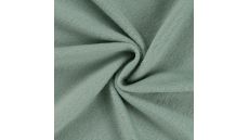Lambskin Fleece Uni - Dusty Green
