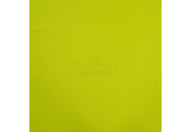 Lambskin Fleece Uni - Lime