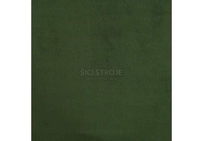 Lambskin Fleece Uni - Khaki