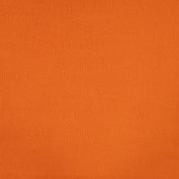 Lambskin Fleece Uni - Orange