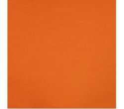 Lambskin Fleece Uni - Orange