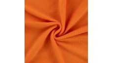 Lambskin Fleece Uni - Orange
