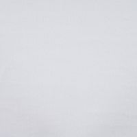 Lambskin Fleece Uni - Optical White
