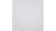 Lambskin Fleece Uni - Optical White