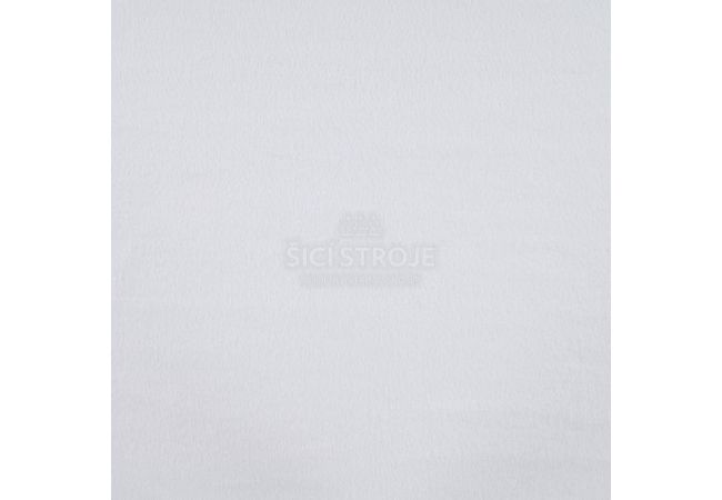 Lambskin Fleece Uni - Optical White