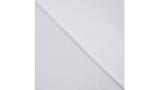 Lambskin Fleece Uni - Optical White