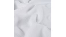 Lambskin Fleece Uni - Optical White