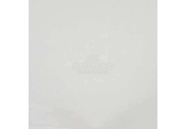 Lambskin Fleece Uni - Ecru