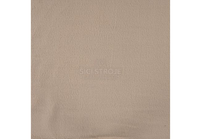 Lambskin Fleece Uni - Sand