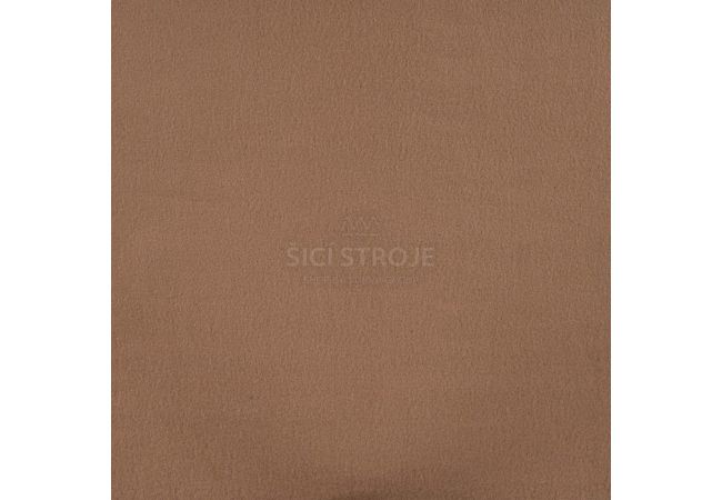 Lambskin Fleece Uni - Taupe