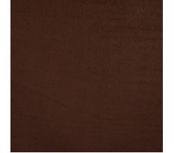 Lambskin Fleece Uni - Dark Brown