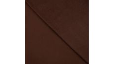 Lambskin Fleece Uni - Dark Brown