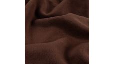 Lambskin Fleece Uni - Dark Brown