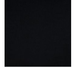 Lambskin Fleece Uni - Black