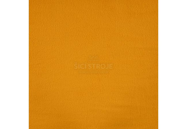 Lambskin Fleece Uni - Ochre