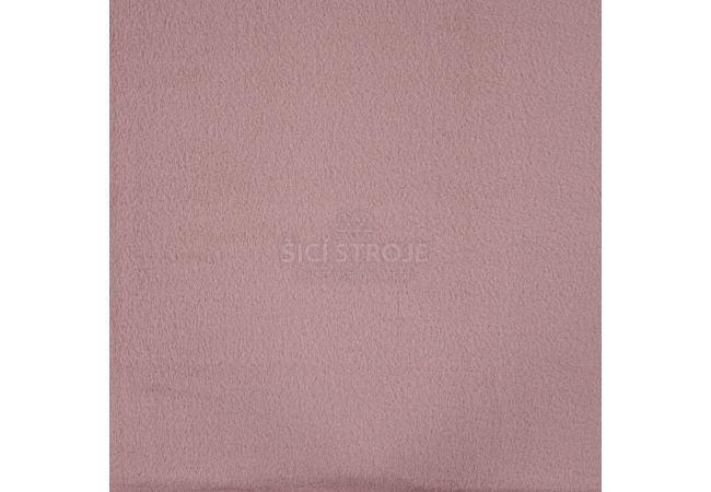 Lambskin Fleece Uni - Nude