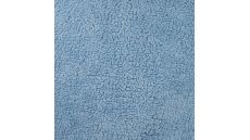 Teddy Cotton Colored - Dusty Blue