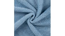 Teddy Cotton Colored - Dusty Blue
