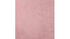Teddy Cotton Colored - Old Rose