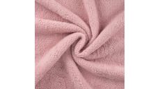 Teddy Cotton Colored - Old Rose
