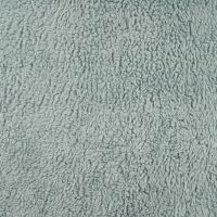Teddy Cotton Colored - Dusty Green
