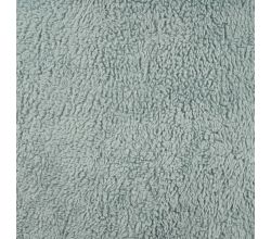 Teddy Cotton Colored - Dusty Green