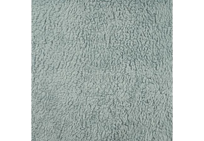 Teddy Cotton Colored - Dusty Green