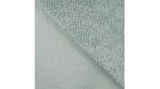 Teddy Cotton Colored - Dusty Green