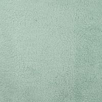 Teddy Cotton Colored - Mint
