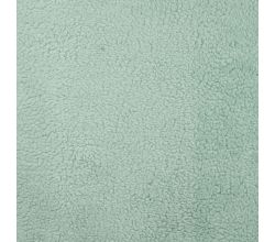 Teddy Cotton Colored - Mint