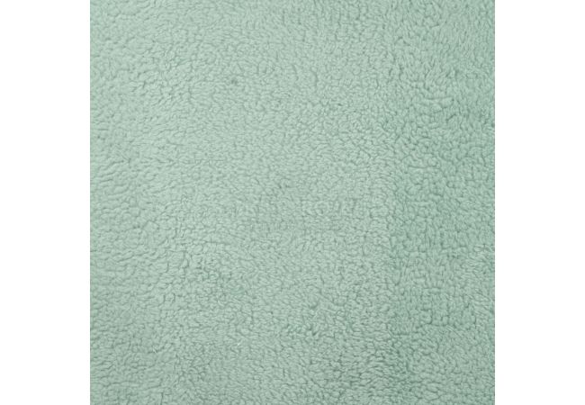 Teddy Cotton Colored - Mint